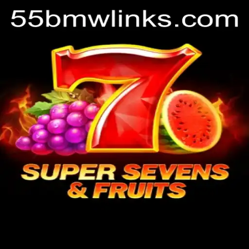 Exploring the Exciting World of 7SuperSevensFruits: A Modern Casino Masterpiece