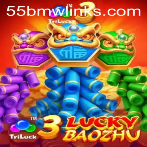 Diving into the Thrills of 3LuckyBaozhu: A Dynamic Gaming Experience