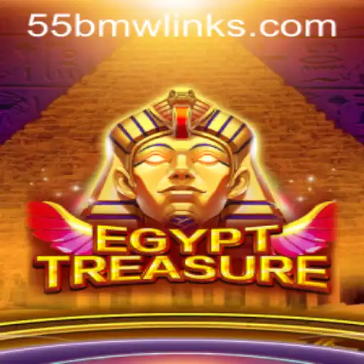 Discover the Mystical World of EgyptTreasure: A Journey Into the Sands of Time