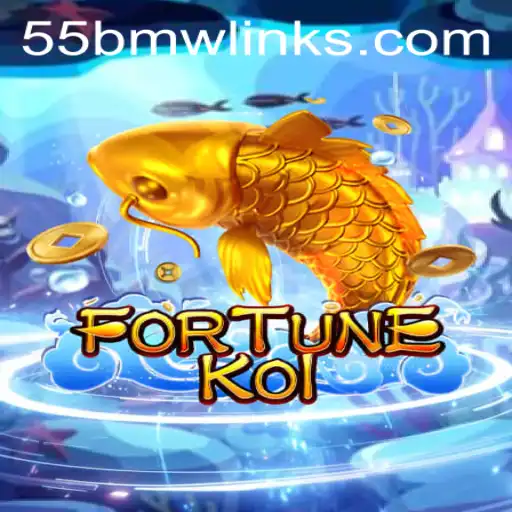 FORTUNEKOI: A Dive into the Enchanting World of Luck and Strategy