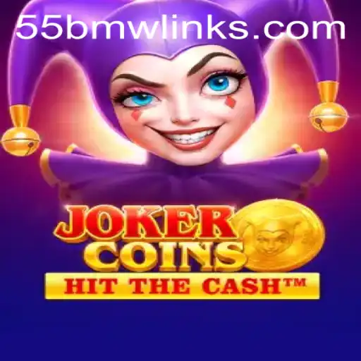 JokerCoins: Dive into the World of Virtual Gaming with Exciting Rewards
