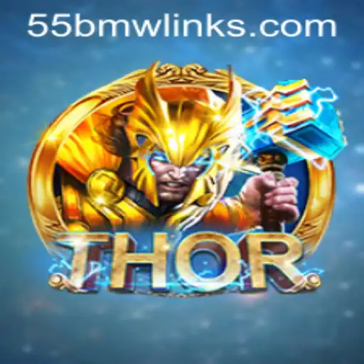 THOR: A New Dynamic Gaming Experience with 55bmw