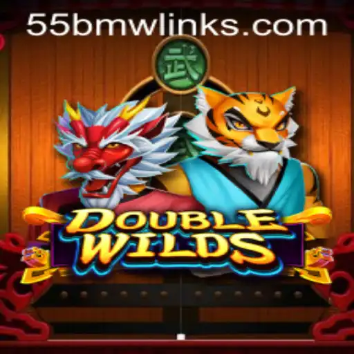 DoubleWilds: An Immersive Gaming Experience