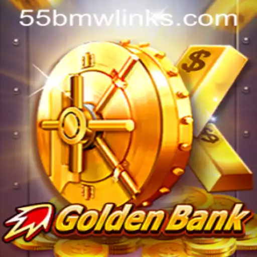 GoldenBank: A New Frontier in Gaming with 55bmw Adventures