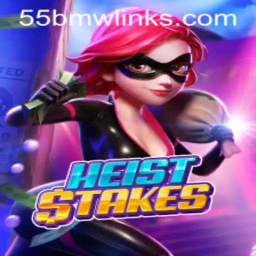 HeistStakes: A Thrilling Game of Strategy, Adventure, and Risk