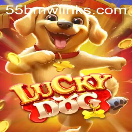 Exploring the World of LuckyDog: A Thrilling Adventure