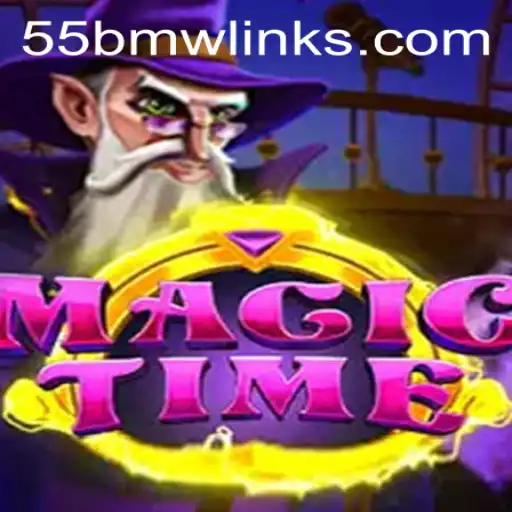 Discover the Enchanting World of MagicTime