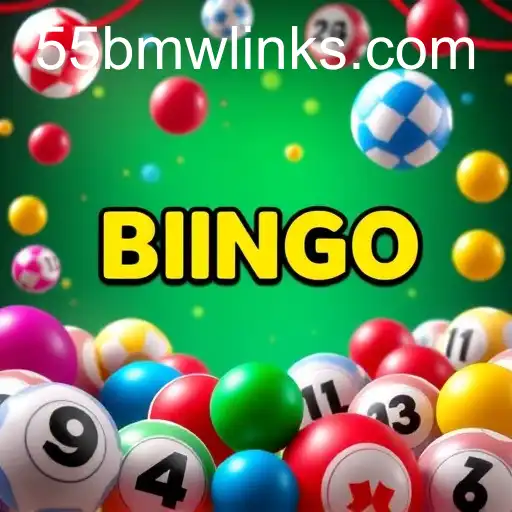 Online Bingo: An In-Depth Look with 55bmw