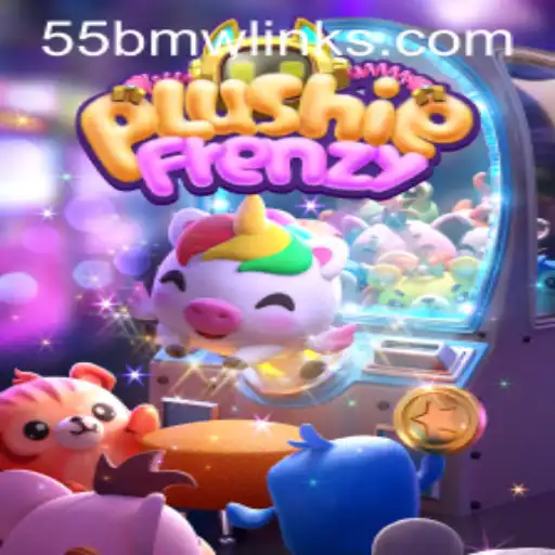 PlushieFrenzy: An Immersive Gaming Adventure with a Twist
