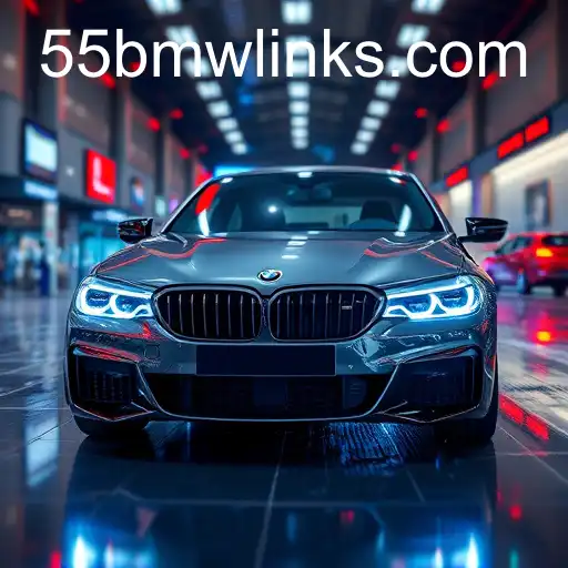 The Dynamics of Promotions in Modern Businesses: A Deep Dive Into '55bmw'