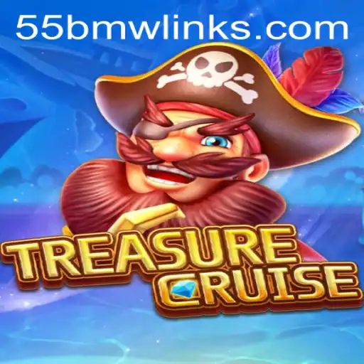 Diving into the World of TREASURECRUISE: An Exciting Adventure Awaits