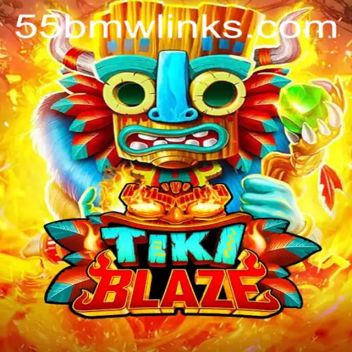 The Fascinating World of TikiBlaze: An In-Depth Exploration