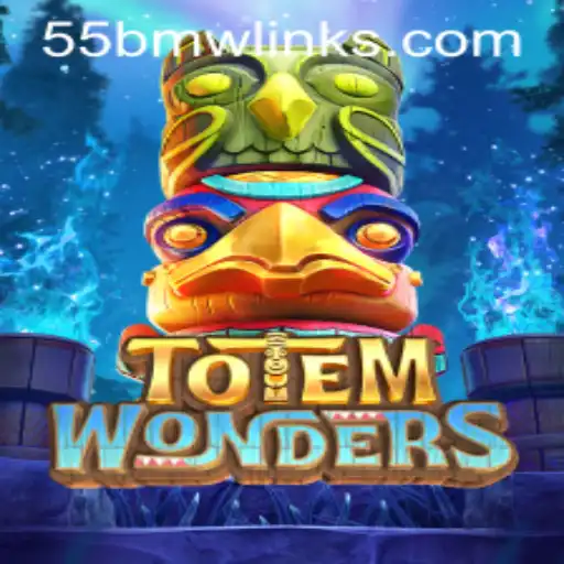 Dive into the Mystical World of TotemWonders: An Exciting Game of Strategy and Adventure