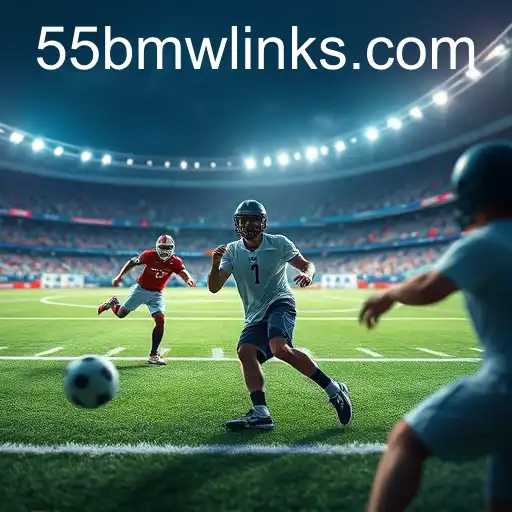 Exploring the Rise of Virtual Sports: A New Era in Entertainment